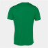 Camiseta de Fútbol Joma Manga Corta Inter III Hombre/Niño Verde Blanco