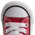 Zapatillas Converse Chuck Taylor All Star Classic Low Top Baby Red