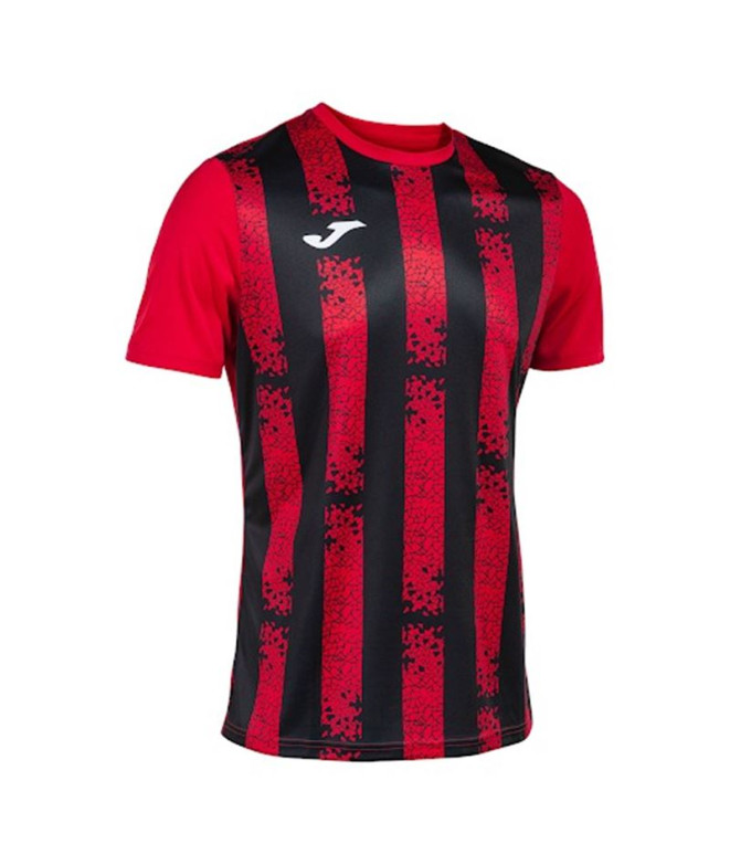 Camiseta de Fútbol Joma Manga Corta Inter III...