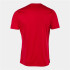 Camiseta de Fútbol Joma Manga Corta Inter III Hombre/Niño Rojo Negro
