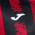 Camiseta de Fútbol Joma Manga Corta Inter III Hombre/Niño Rojo Negro