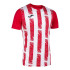 Camiseta de Fútbol Joma Manga Corta Inter III Hombre/Niño Rojo Blanco