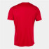 Camiseta de Fútbol Joma Manga Corta Inter III Hombre/Niño Rojo Blanco