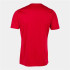 Camiseta de Fútbol Joma Manga Corta Inter III Hombre/Niño Rojo Amarillo