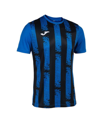 Camiseta de Fútbol Joma Manga Corta Inter III Hombre/Niño...