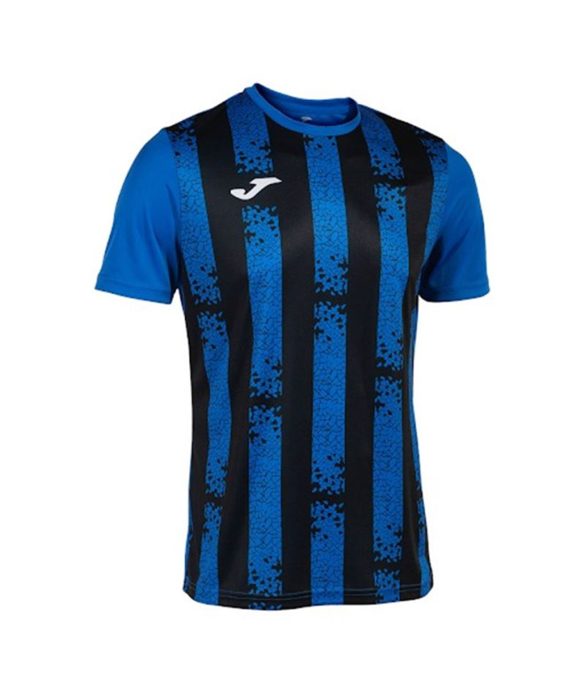 Camiseta de Fútbol Joma Manga Corta Inter III...