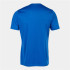 Camiseta de Fútbol Joma Manga Corta Inter III Hombre/Niño Royal Negro