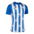 Camiseta de Fútbol Joma Manga Corta Inter III Hombre/Niño Royal Blanco