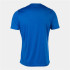 Camiseta de Fútbol Joma Manga Corta Inter III Hombre/Niño Royal Blanco