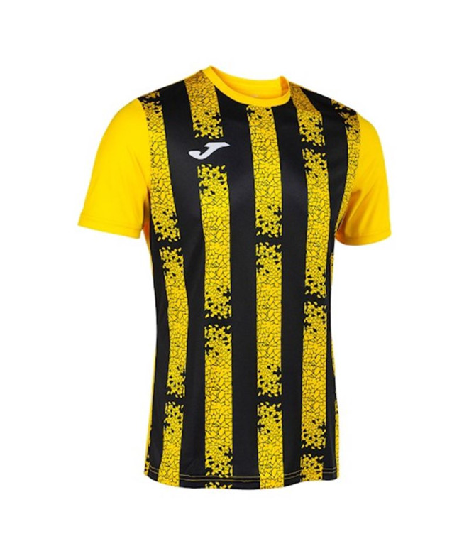 Camiseta de Fútbol Joma Manga Corta Inter III...