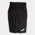 Short de Running Joma R-Night Hombre Negro