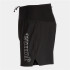 Short de Running Joma R-Night Hombre Negro