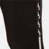 Pantalón de Fútbol Joma Largo Eco Supernova Hombre/Niño Negro