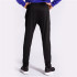 Pantalón de Fútbol Joma Largo Championship VII Hombre/Niño Negro Blanco