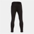 Pantalón de Fútbol Joma Largo Championship VII Hombre/Niño Negro Rojo