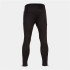 Pantalón de Fútbol Joma Largo Championship VII Hombre/Niño Negro Naranja
