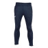 Pantalón de Fútbol Joma Largo Championship VII Hombre/Niño Marino Blanco