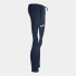 Pantalón de Fútbol Joma Largo Championship VII Hombre/Niño Marino Blanco