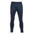 Pantalón de Fútbol Joma Largo Championship VII Hombre/Niño Marino Rojo