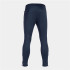 Pantalón de Fútbol Joma Largo Championship VII Hombre/Niño Marino Rojo