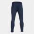 Pantalón de Fútbol Joma Largo Championship VII Hombre/Niño Marino Amarillo
