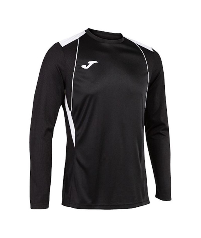 Camiseta de Fútbol Joma Manga Larga...