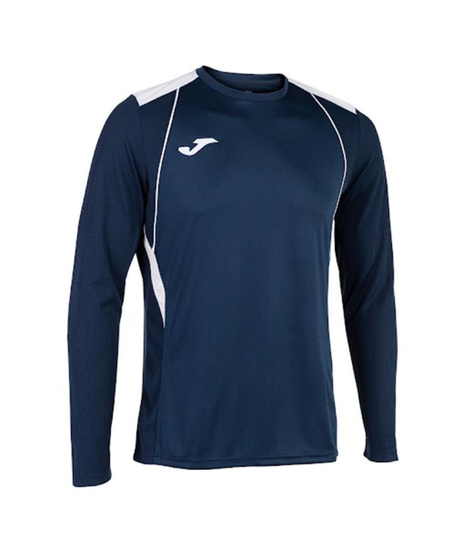 Camiseta de Fútbol Joma Manga Larga...