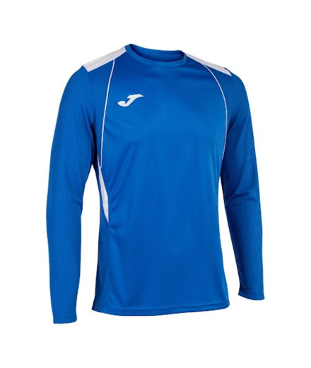 Camiseta de Fútbol Joma Manga Larga Championship VII...