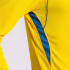 Camiseta de Fútbol Joma Manga Larga Championship VII Hombre/Niño Amarillo Royal
