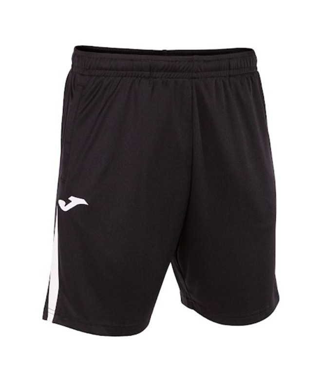 Short de Fútbol Joma Championship VII...