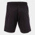 Short de Fútbol Joma Championship VII Hombre/Niño Negro Blanco