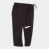 Short de Fútbol Joma Championship VII Hombre/Niño Negro Blanco
