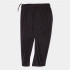 Short de Fútbol Joma Championship VII Hombre/Niño Negro Blanco