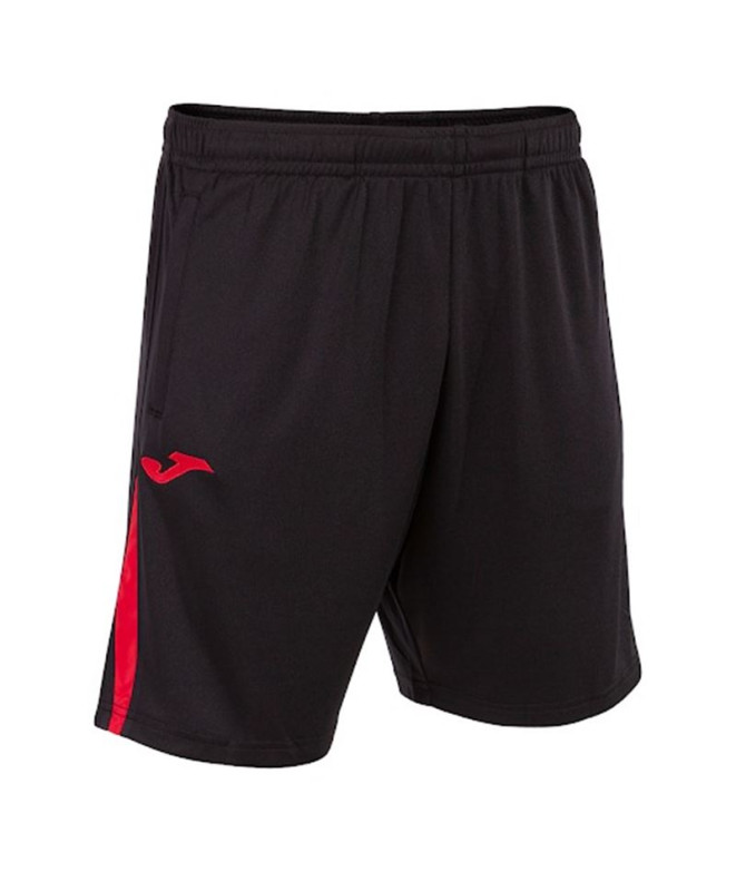 Short de Fútbol Joma Championship VII...