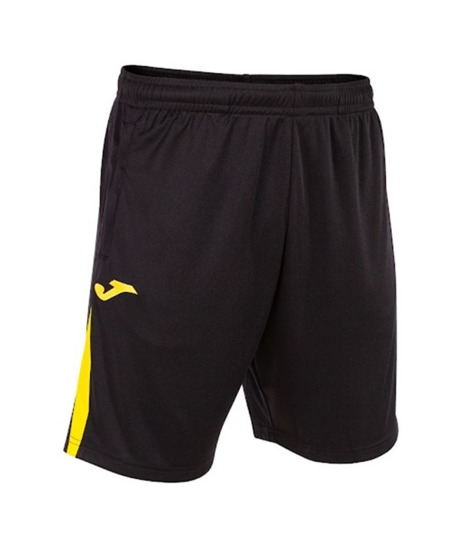 Short de Fútbol Joma Championship VII...