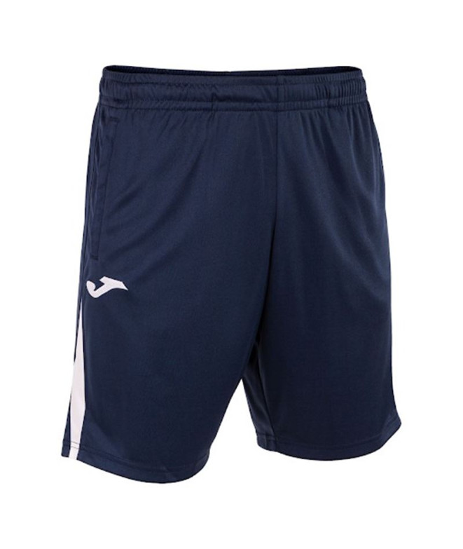 Short de Fútbol Joma Championship VII...