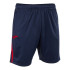 Short de Fútbol Joma Championship VII Hombre/Niño Marino Rojo