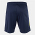 Short de Fútbol Joma Championship VII Hombre/Niño Marino Amarillo