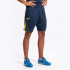 Short de Fútbol Joma Championship VII Hombre/Niño Marino Amarillo