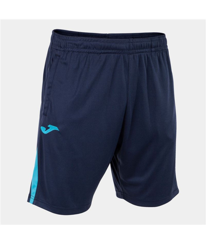 Short de Fútbol Joma Championship VII...
