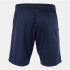 Short de Fútbol Joma Championship VII Hombre/Niño Marino Turquesa Flúor