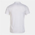 Polo Joma Manga Corta Montreal Hombre/Niño Blanco