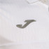 Polo Joma Manga Corta Montreal Hombre/Niño Blanco