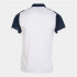 Polo Joma Manga Corta Montreal Hombre/Niño Blanco Marino