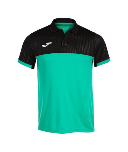 Polo Joma Manga Corta Montreal Hombre/Niño Verde
