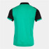 Polo Joma Manga Corta Montreal Hombre/Niño Verde