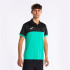 Polo Joma Manga Corta Montreal Hombre/Niño Verde
