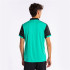 Polo Joma Manga Corta Montreal Hombre/Niño Verde