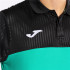 Polo Joma Manga Corta Montreal Hombre/Niño Verde