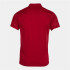 Polo Joma Manga Corta Montreal Hombre/Niño Rojo